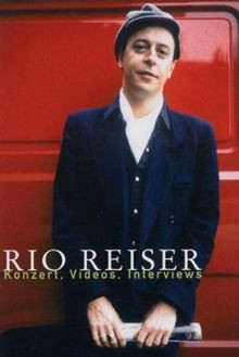 Rio reiser konzert videos - reiser, konzert,