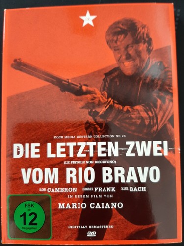 Die letzten zwei vom - die, bravo