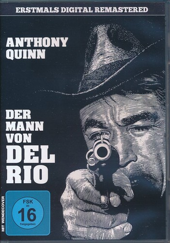Der mann von del - der,