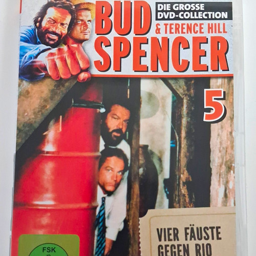 Bud spencer terence hill - spencer,