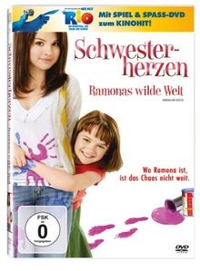 Schwesterherzen ramonas - schwesterherzen,