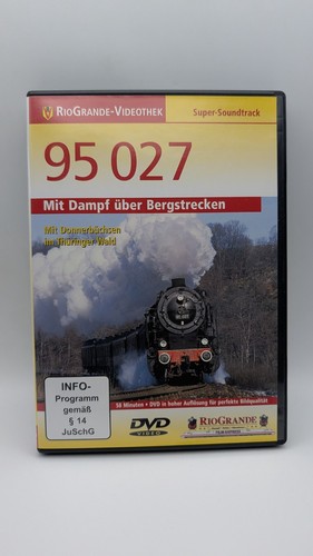 Rio grande 027 mit - -,