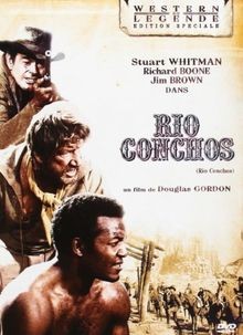 Rio conchos von - rio, gordon