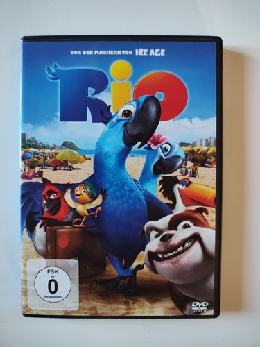 Rio guter zustand - rio,