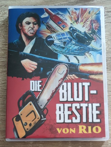 Die blutbestie von - die,