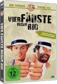 Vier fäuste gegen - vier,