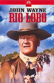 Rio lobo von - rio, |